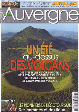 En Auvergne En Auvergne