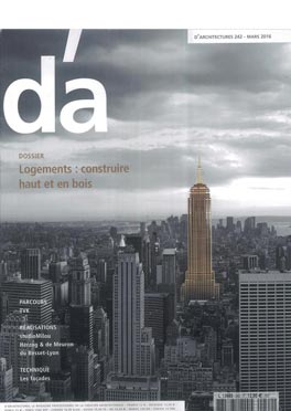 d'a 242 d'a 242