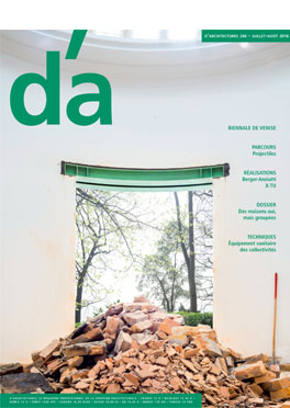 d'a 246 d'a 246