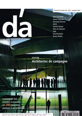 d'a 232 d'a 232