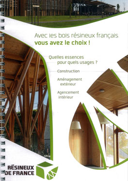 résineux de France résineux de France