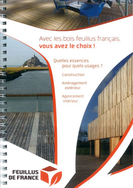 Feuillus de France Feuillus de France