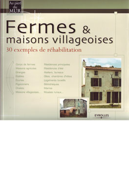 Fermes et maisons villageoises Fermes et maisons villageoises