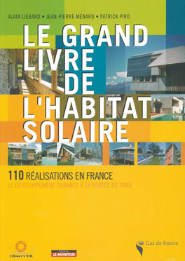 Habitat Solaire Habitat Solaire