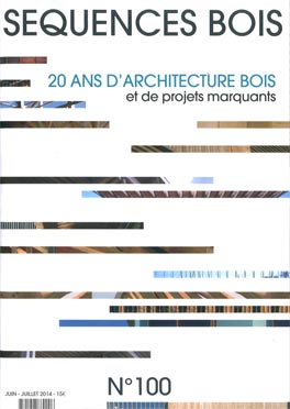 Séquence bois 100 Séquence bois 100