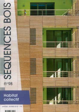 Séquence bois 98 Séquence bois 98