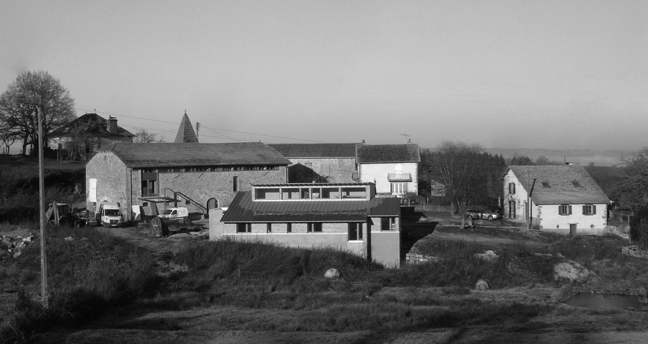 Ferme pédagogique, Omps