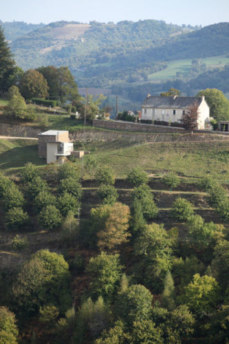 Habitation et espaces publics au Fel