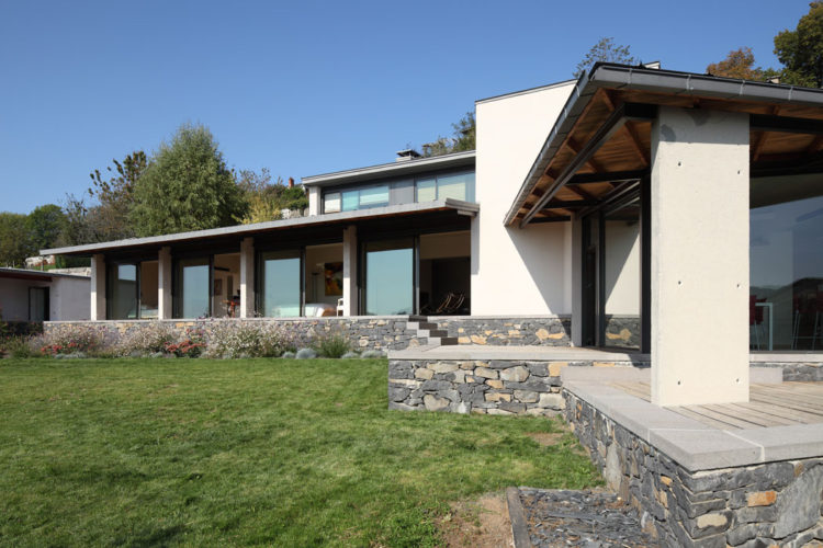 Maison individuelle à Aurillac