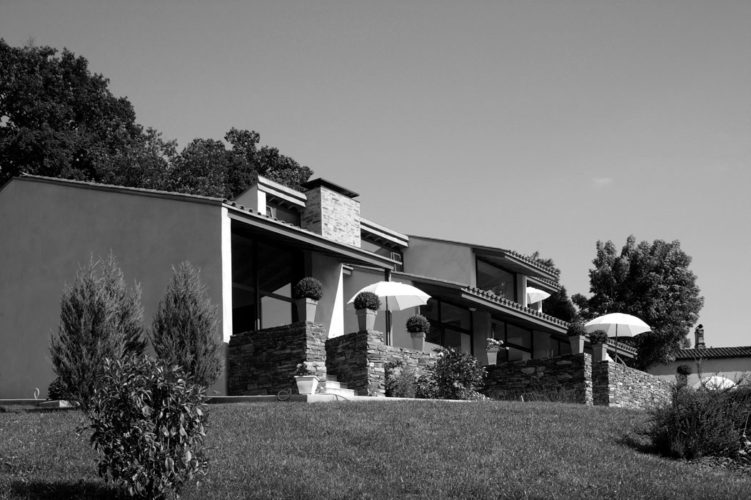 Maison individuelle à Crandelles