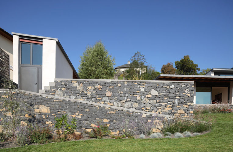 Maison individuelle à Aurillac