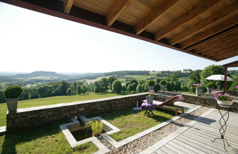 Maison individuelle à Crandelles