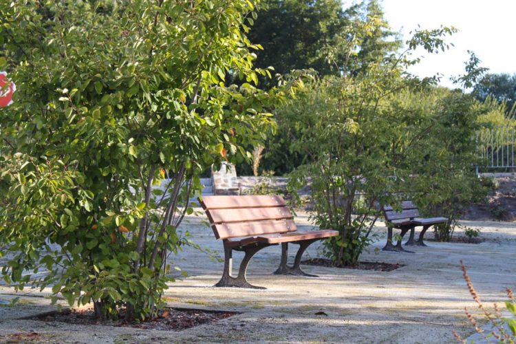 Espaces publics et traverse de Saint-Paul des Landes