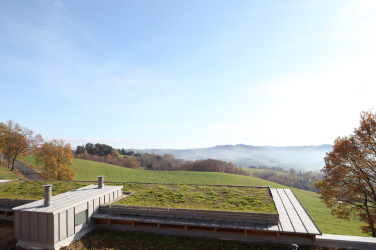 Maison individuelle à Lacapelle Del Fraisse