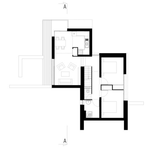 Habitation et espaces publics au Fel