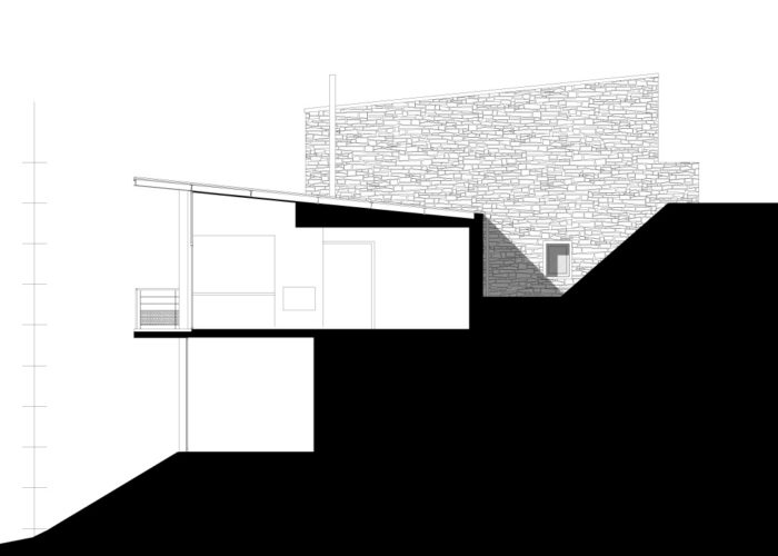 Habitation et espaces publics au Fel