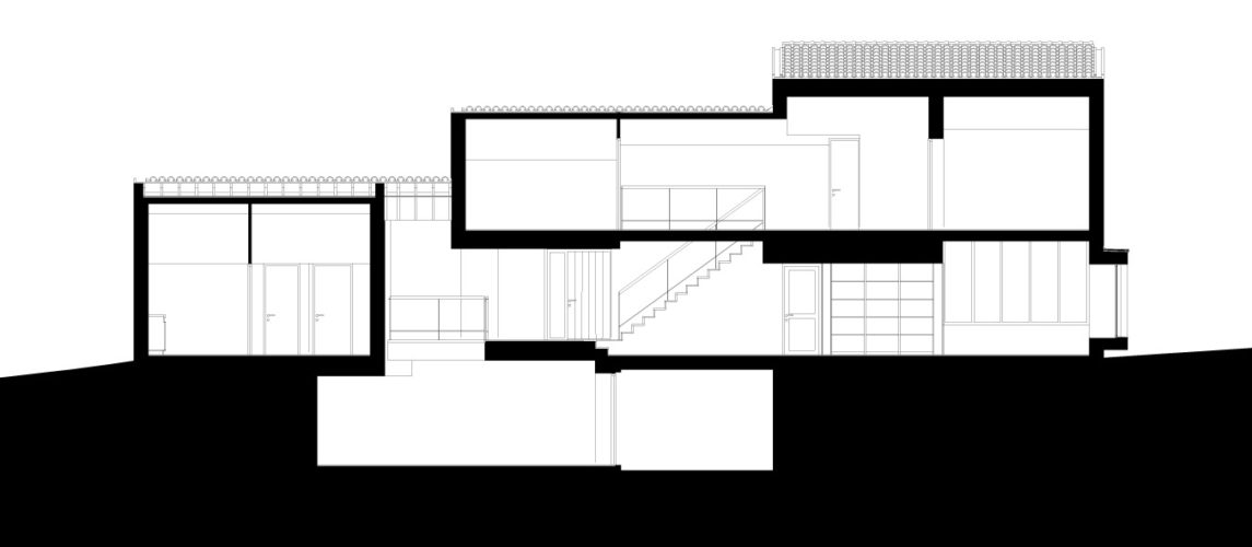 Maison individuelle à Crandelles