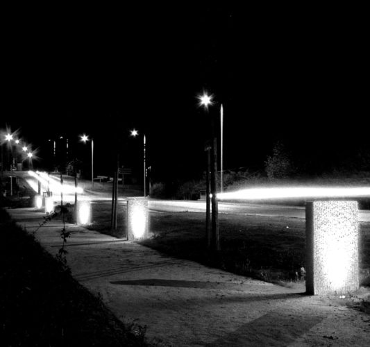 Espaces publics et traverse de Saint-Paul des Landes