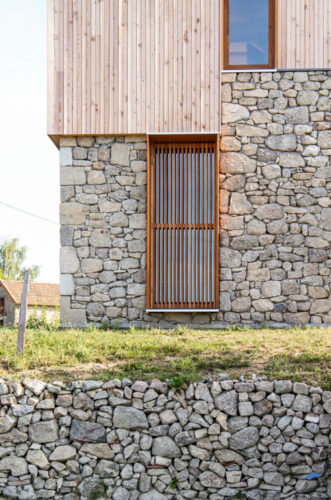 Maison individuelle à Omps