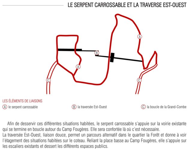 La Grand' Combe