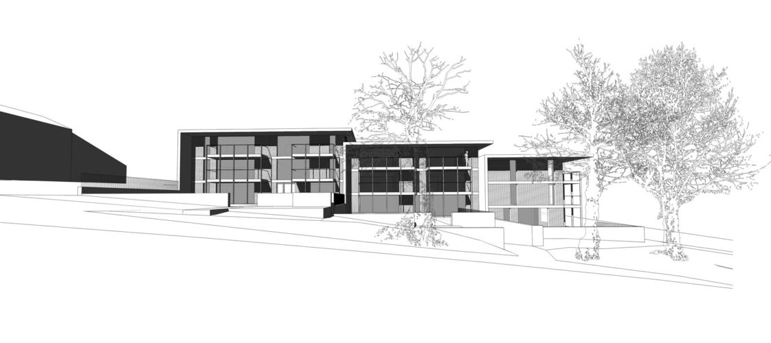 20 logements, label passivhaus