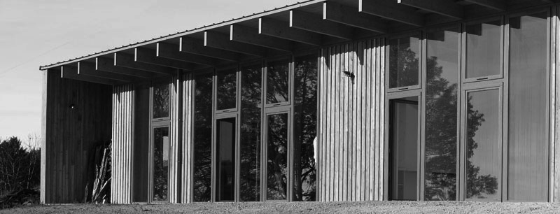 Maison individuelle à Lacapelle Del Fraisse