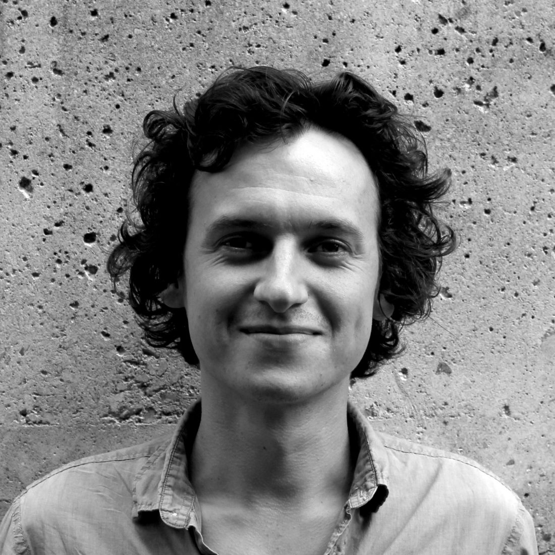 L'équipe de l'Atelier du Rouget Simon Teyssou & associés